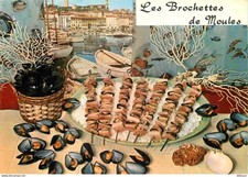 Cooking recipes mussel d'occasion  Expédié en Belgium