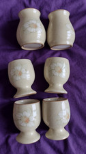 Denby daybreak egg for sale  BRIDPORT
