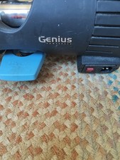 Tacx genius smart for sale  ST. NEOTS