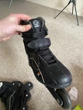 Decathlon oxelo roller for sale  BRAINTREE
