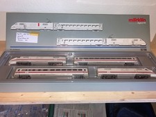 Märklin 3770 hochgeschwindigk gebraucht kaufen  Schiltach