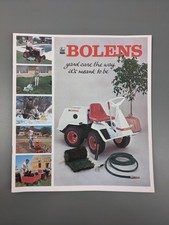 1965 fmc bolens for sale  Reed City