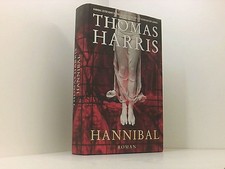 Hannibal roman thomas gebraucht kaufen  Berlin