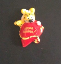 Fève marsupilami houba d'occasion  Nice-
