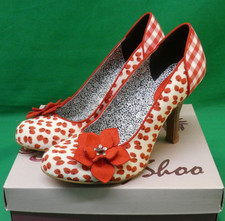 Ruby shoo natalie for sale  BURNLEY