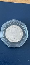 2008 20p genuine for sale  MALVERN