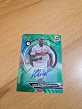 Topps bundesliga finest gebraucht kaufen  Sulzheim