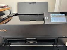 Epson p700 fine gebraucht kaufen  Duisburg