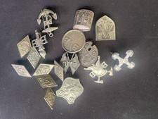 Boy brigade badges for sale  EDINBURGH