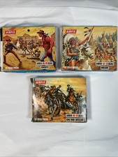 Vintage airfix lot for sale  Sherwood