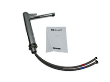 Ibergrif waschtischarmatur bad gebraucht kaufen Ibergrif waschtischarmatur bad gebraucht kaufen  Westerburg