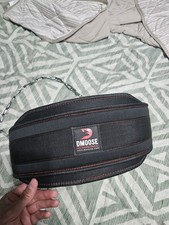 Dmoose dip belt for sale  SLOUGH