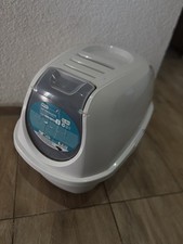 Katzentoilette gebraucht kaufen  Stolzenau
