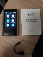 Baladeur numérique fiio d'occasion  France