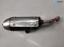 Marmitta scarico terminale usato Marmitta scarico terminale usato  Napoli