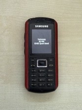 Samsung b2100 geprüft gebraucht kaufen  Vilshofen an der Donau