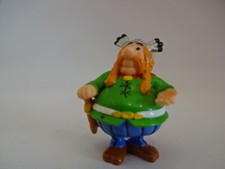 Asterix sammelfigur majestix gebraucht kaufen  Weiding