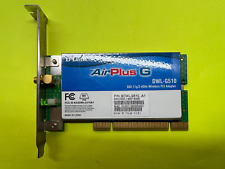 Link dwl g510 for sale  Chicago