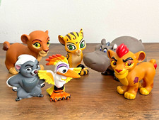 Disney lion guard for sale  Ronkonkoma