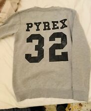 Felpa uomo pyrex usato  Roma