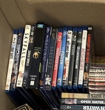 rays lot blu dvds for sale rays lot blu dvds for sale New York