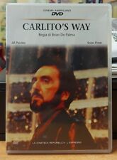 Carlito way dvd usato  Verrua Savoia