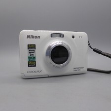 Nikon digital camera for sale  LEEDS