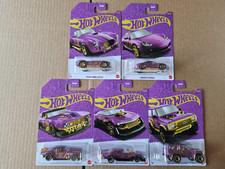 Hot wheels set d'occasion  Schirmeck