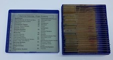 Mammal histology microscope for sale  Philadelphia