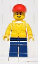 Lego cty0414 uomo usato  Casalpusterlengo