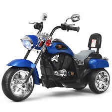 Elektro motorrad dreirad gebraucht kaufen  Hamburg
