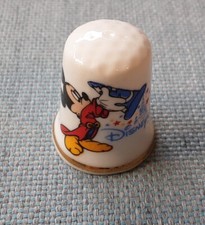 Thimbles fine bone for sale  WORCESTER