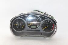 Speedometer cluster 89k for sale  Van Nuys