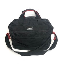 Vintage lucas duffel for sale  Keansburg