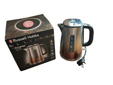 Russell hobbs eclipse for sale  TELFORD