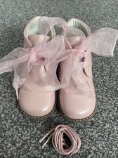 Andanines pink patent for sale  GLASGOW