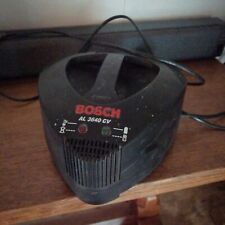 Bosch 3640 ion for sale  LANCASTER