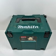 Makita sp6000j plunge for sale  San Diego