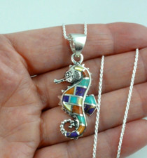 Sterling silver multi for sale  Fredonia
