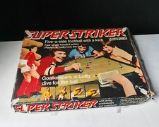 Vintage super striker for sale  OLDHAM