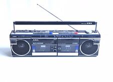 Radio cassette recorder d'occasion  Nice-