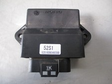 52s1 centralina elettronica usato  Napoli