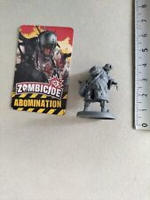 Abominanna miniature english d'occasion  Mont-de-Marsan