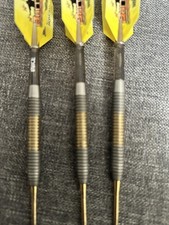 Rvb darts 25g for sale  BARNSLEY