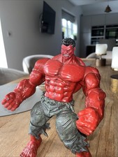 Marvel incredible hulk for sale  MILTON KEYNES