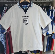 england umbro italia 90 shirt large for sale england umbro italia 90 shirt large for sale ST. ALBANS