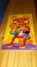 Mickey parade 1293 d'occasion  Strasbourg-