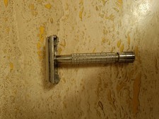Gillette vintage super usato  Serramazzoni