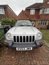 Ulez compliant 2004 for sale Ulez compliant 2004 for sale  WALTON-ON-THAMES