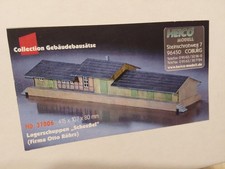 Heico 37006 lagerschuppen gebraucht kaufen  Hamburg